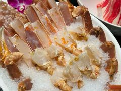 -东海怡品海鲜豆捞(星街坊店)