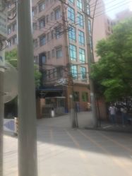 -江西省儿童医院(东湖院区)