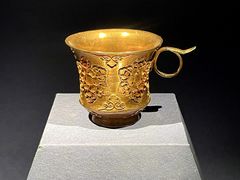 -陕西历史博物馆