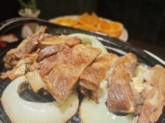 -粗茶淡饭·隐庐私厨(东亭店)