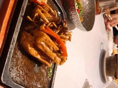 -若蘭慈·无国界素食料理(欢乐海岸店)