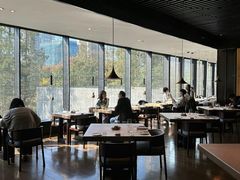 -Oyster Talks 四度蚝法餐厅