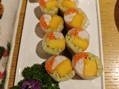 -青木瓜之味 · 越南料理(七宝宝龙店)