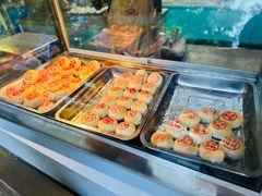 -上海市长春食品商店(淮海中路店)