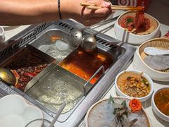 -海底捞火锅(高科广场店)