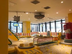 -乐多星球潮玩中心(沈阳嘉里城店)