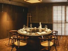 -庐灶江南·江南菜·四合院Bistro(东直门雍和宫·原华侨宾馆店)
