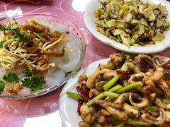 -昱德来·天津菜(河西店)