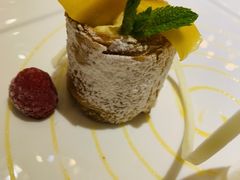 -王品牛排(郑州大卫城店)