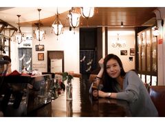 -川吧River Bar·酒吧