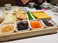 -33号大院·青岛本帮菜(五四广场店)