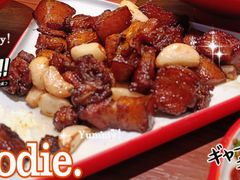 -老闵田螺馆·南昌市井菜·特色小吃(总店)