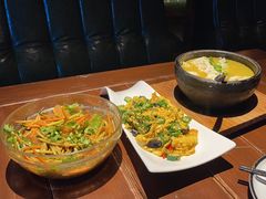 -Local泰莲庭(虹鳟鱼店)