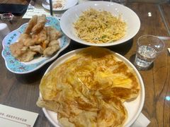 -老厨家(友谊路总店)