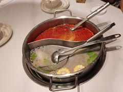 -潮正和潮汕牛肉火锅·老字号(番禺万达店)