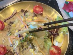 -老卜奎齐齐哈尔烤肉(人民东路店)