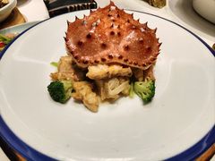 -新海渔港·胶东海鲜家常菜·家宴(奥体中心店)