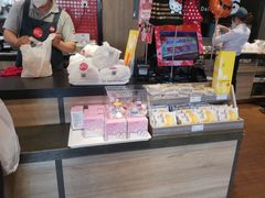 -85度C(上海茶陵北路店)