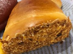 -史努比烘焙店 Snoopy Bakery