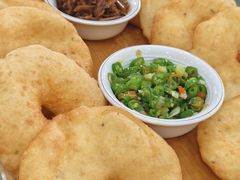-三羊居食府(文艺路店)