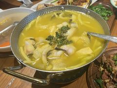 -隔壁老王·家常云南菜(花巷店)