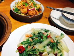 -觅山云南菜(泊富ICITY店)