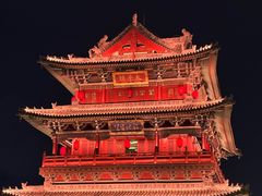 -大同古城-太平楼