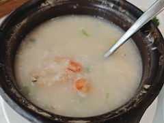 -怀德酒楼·粤菜·海鲜·茶点(宝安国际机场店)