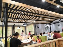 -古乐牛香·鲜牛肉牛杂火锅(吴江三里桥运东商业广场店)