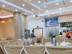 -皓景海鲜·地标美食(双月湾店)