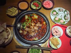 -受气牛肉·重庆耙牛肉(来福士店)