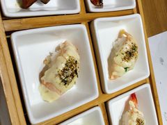 -小句号·精致料理(江南环球港店)