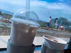 -Cafe Aewol Monsant