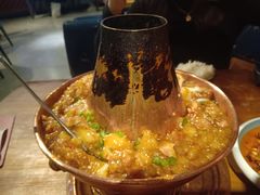 -觅山云南菜(泊富ICITY店)