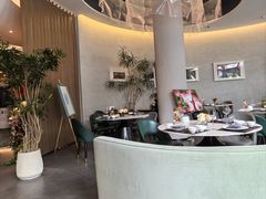 -上蔬无瑕· 创意素食·Vegetarian(华采天地店)