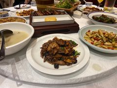 -便宜坊烤鸭店(甜水园店)