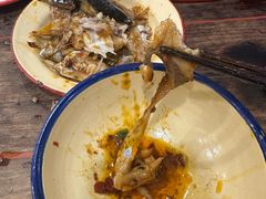 -聂发财重庆江湖菜(解放碑店)