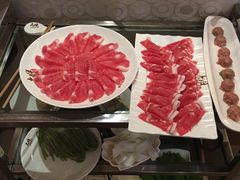 -大胖骨汤火锅(裕华店)