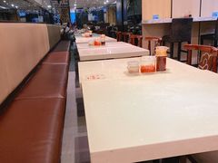 大堂-东泰祥生煎馆(重庆北路店)
