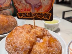 -稻香饭店(龙华天虹店)