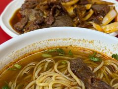 -乐天拉面(桃花街店)