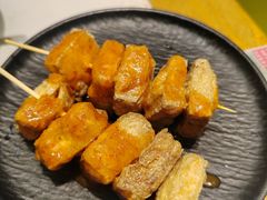 -莲湖糕团店·老秦淮小吃