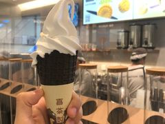 -喜茶(上海奉贤宝龙店)