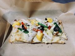 -HELLO 27 意面·沙拉·帕尼尼