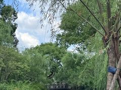 -无锡蠡湖国家湿地公园-蠡园