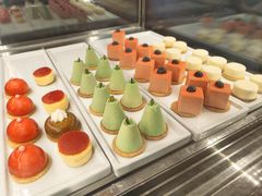 -盛宴标帜餐厅·亲子自助 (南昌喜来登酒店)