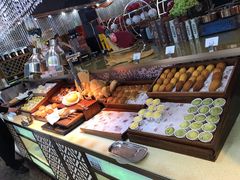 -东方山水金沙酒店-雅香阁中餐厅