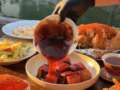 -金陵家宴·金陵春·南京菜(夫子庙店)