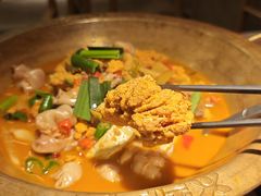 -三毛演义·湖南烧烤大排档(南浦店)