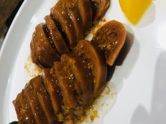 -高第街56号港式餐厅(山大路店)